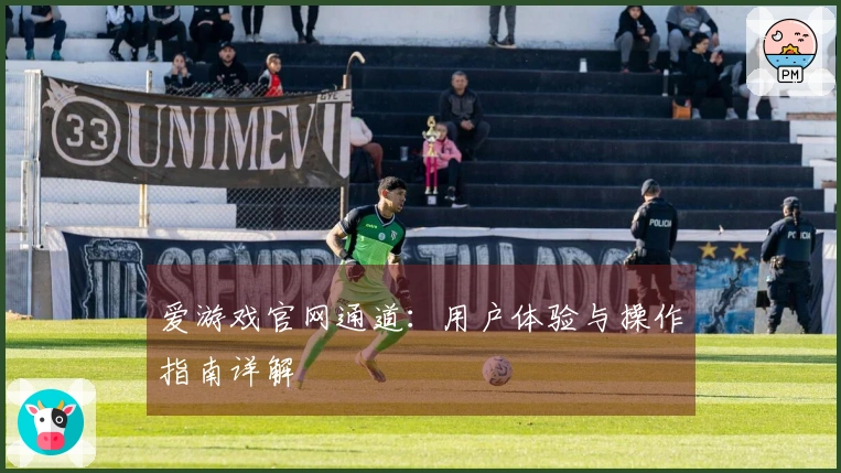 爱游戏官网通道：用户体验与操作指南详解